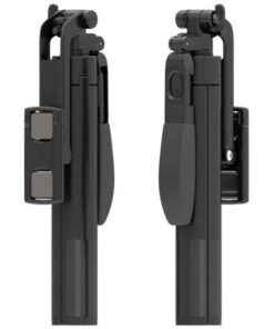 Alternative view of Palo para selfie + trípode aisens ss01st-299/ negro