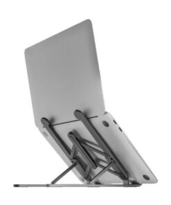 Alternative view of Soporte aisens lps1m-101 para portátil/ tablet hasta 15"