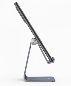 Alternative view of Soporte para smartphone/tablet aisens ms1pm-083/ gris