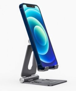 Alternative view of Soporte para smartphone/tablet aisens ms2pm-088/ gris