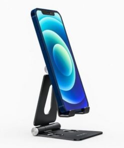 Alternative view of Soporte para smartphone/tablet aisens ms2pm-090/ negro