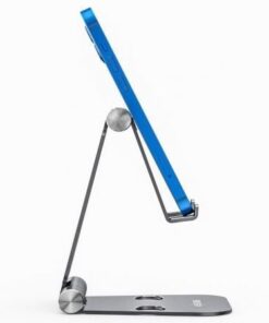 Alternative view of Soporte para smartphone/tablet aisens ms2pxl-094/ gris