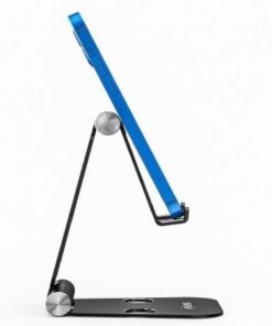 Alternative view of Soporte para smartphone/tablet aisens ms2pxl-096/ negro