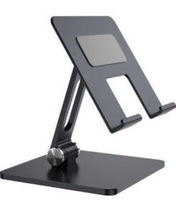 Soporte para smartphone/tablet aisens ms2pxxl-183/ gris