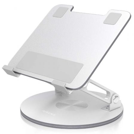 Soporte aisens lps4sl-341 para portátil hasta 7-13" - Imagen 2