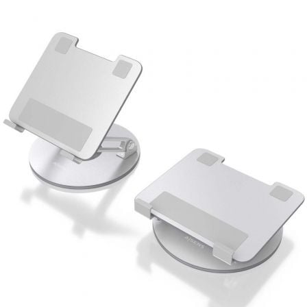 Soporte aisens lps4sl-341 para portátil hasta 7-13" - Imagen 3