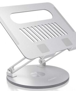 Soporte de sobremesa aisens lps4sxl-247 para portátil de 10-17"/ hasta 3kg