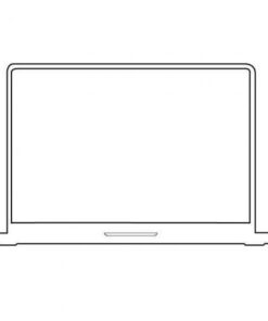 Apple macbook pro 14" / m3 max 14-core cpu/ 36gb/ 1tb ssd/ 30-core gpu/ plata