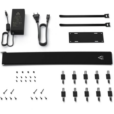 Pc arctic senza under desk acpcc00003a ryzen 5 5500gt/ 16gb/ 1tb ssd/ win11 - Imagen 3