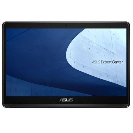 Pc all in one asus expertcenter e1 aio e1600wkat-bmr135m intel celeron n4500/ 8gb/ 256gb ssd/ 15.6" táctil/ sin sistema