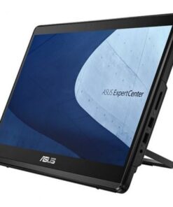 Alternative view of Pc all in one asus expertcenter e1 aio e1600wkat-bmr135m intel celeron n4500/ 8gb/ 256gb ssd/ 15.6" táctil/ sin sistema