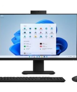 Pc all in one asus expertcenter p400 p440vak-bpc086x intel core i7-13620h/ 16gb/ 512gb ssd/ 23.8"/ win11 pro