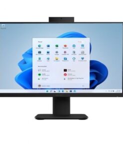 Pc all in one asus expertcenter p400 p440vak-bpc824x intel core 7-240h/ 16gb/ 512gb ssd/ 23.8"/ win11 pro