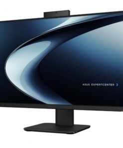 Alternative view of Pc all in one asus expertcenter p400 p470vak-bpe1880 intel core 7-240h/ 16gb/ 512gb ssd/ 27"/ sin sistema operativo
