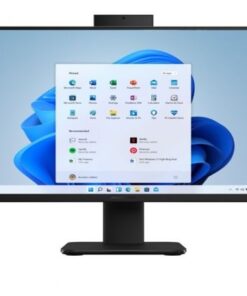 Pc all in one asus expertcenter p400 p470vak-bpe287x intel core 7-240h/ 16gb/ 512gb ssd/ 27"/ win11 pro