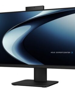 Alternative view of Pc all in one asus expertcenter p400 p470vak-bpe287x intel core 7-240h/ 16gb/ 512gb ssd/ 27"/ win11 pro