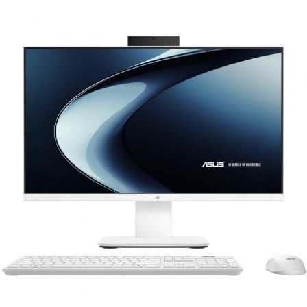 Pc all in one asus v400 v440vak-wpc0580 intel core i7-13620h/ 16gb/ 512gb ssd/ 23.8"/ sin sistema operativo