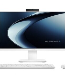 Pc all in one asus v400 aio v440vak-wpc0600 intel core i3-1315u/ 8gb/ 512gb ssd/ 23.8"/ sin sistema operativo