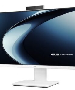 Alternative view of Pc all in one asus v400 aio v440vak-wpc0600 intel core i3-1315u/ 8gb/ 512gb ssd/ 23.8"/ sin sistema operativo