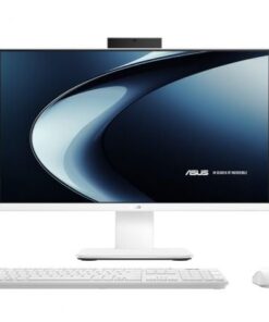 Pc all in one asus v400 v440vak-wpc1490 intel core i7-13620h/ 16gb/ 1tb ssd/ 23.8"/ sin sistema operativo