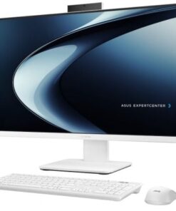 Alternative view of Pc all in one asus v400 v470vak-wpe0280 intel core i7-13620h/ 16gb/ 512gb ssd/ 27"/ sin sistema operativo
