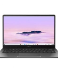 Chromebook asus plus cx14 cx1405cta-s60119 intel core 3-n355/ 8gb/ 128gb emmc/ 14"/ chrome os