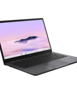 Alternative view of Chromebook asus plus cx14 cx1405cta-s60119 intel core 3-n355/ 8gb/ 128gb emmc/ 14"/ chrome os