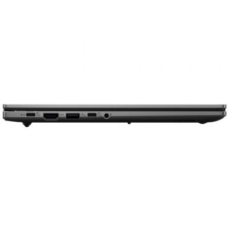 Chromebook asus plus cx14 cx1405cta-s60119 intel core 3-n355/ 8gb/ 128gb emmc/ 14"/ chrome os - Imagen 4