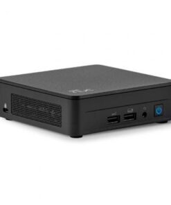 Minipc asus nuc 13 pro rnuc13anki500002i intel core i5-1340p