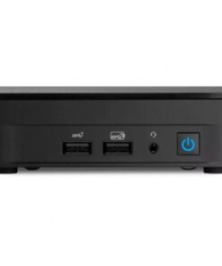 Alternative view of Minipc asus nuc 13 pro rnuc13anki500002i intel core i5-1340p