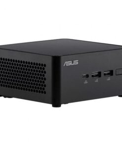 Alternative view of Minipc asus nuc 14 pro rnuc14rvhi300002i intel core 3-100u