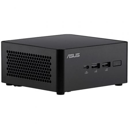 Minipc asus nuc 14 pro rnuc14rvhi300002i intel core 3-100u - Imagen 2