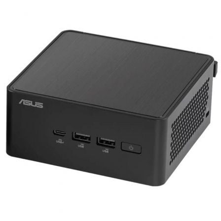 Minipc asus nuc 14 pro rnuc14rvhi300002i intel core 3-100u - Imagen 3