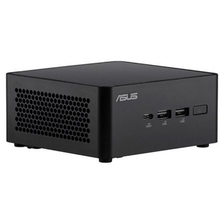 Minipc asus nuc 14 pro rnuc14rvhu500002i intel core ultra 5-125h - Imagen 2