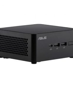 Alternative view of Minipc asus nuc 14 pro rnuc14rvhu700002i intel core ultra 7-155h