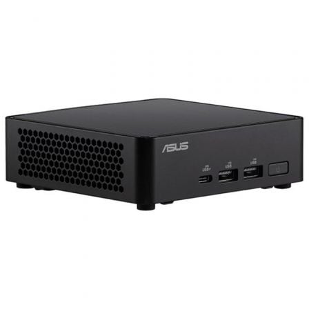 Minipc asus nuc 14 pro rnuc14rvki300002i intel core i3-100u - Imagen 2