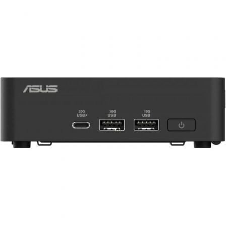 Minipc asus nuc 14 pro rnuc14rvku700002i intel core ultra 7-155h - Imagen 2