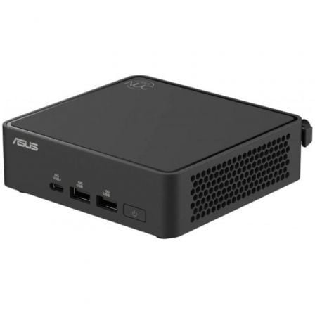 Minipc asus nuc 14 pro rnuc14rvku700002i intel core ultra 7-155h - Imagen 3