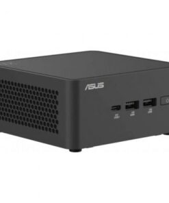 Alternative view of Minipc asus nuc 15 pro rnuc15crhc500002 intel core 5-210h