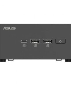 Alternative view of Minipc asus nuc 15 pro rnuc15crhc700002 intel core 7-240h