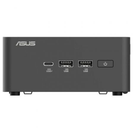 Minipc asus nuc 15 pro rnuc15crhc700002 intel core 7-240h - Imagen 2