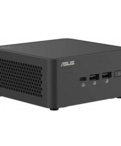 Alternative view of Minipc asus nuc 15 pro rnuc15crhu500002 intel core ultra 5-225h