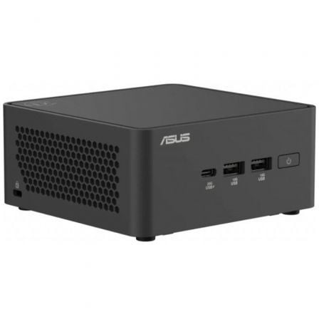 Minipc asus nuc 15 pro rnuc15crhu500002 intel core ultra 5-225h - Imagen 2