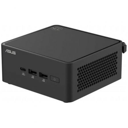 Minipc asus nuc 15 pro rnuc15crhu500002 intel core ultra 5-225h - Imagen 3