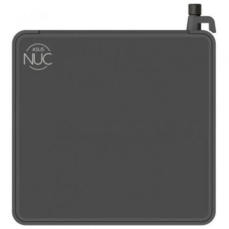Minipc asus nuc 15 pro rnuc15crhu500002 intel core ultra 5-225h - Imagen 5