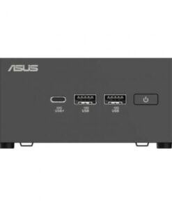 Alternative view of Minipc asus nuc 15 pro rnuc15crhu700002 intel core ultra 7-255h