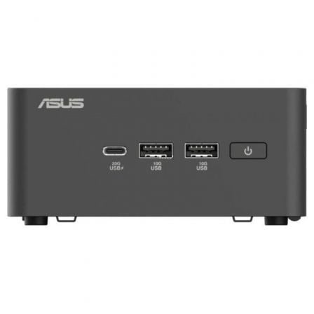 Minipc asus nuc 15 pro rnuc15crhu700002 intel core ultra 7-255h - Imagen 2