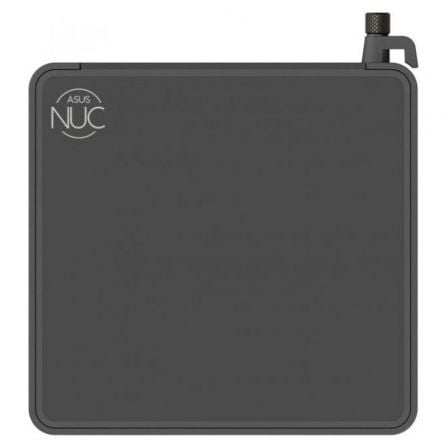 Minipc asus nuc 15 pro rnuc15crhu700002 intel core ultra 7-255h - Imagen 4