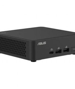 Alternative view of Minipc asus nuc 15 pro rnuc15crkc500002 intel core 5-210h