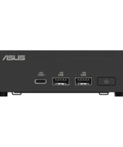 Alternative view of Minipc asus nuc 15 pro rnuc15crkc700002 intel core 7-240h